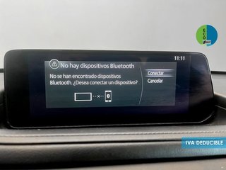 Mazda CX-30 e-SKY G MHEV Prime-line AT 103 kW (140 CV)