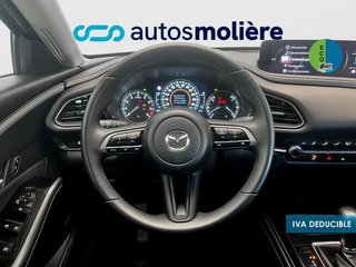 Mazda CX-30 e-SKY G MHEV Prime-line AT 103 kW (140 CV)