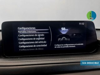 Mazda CX-30 e-SKY G MHEV Prime-line AT 103 kW (140 CV)