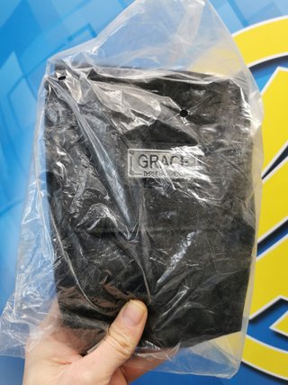 Bandolera, bolso GRACE three brothers nueva,