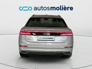 Audi Q8 55 TFSIe 280kW (380CV) quattro tiptronic
