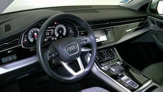 Audi Q8 55 TFSIe 280kW (380CV) quattro tiptronic