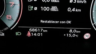 Audi Q8 55 TFSIe 280kW (380CV) quattro tiptronic