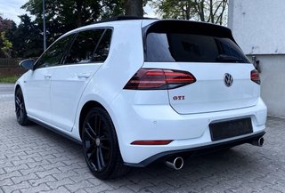 Volkswagen Golf 2019