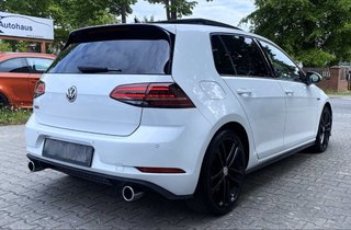 Volkswagen Golf 2019