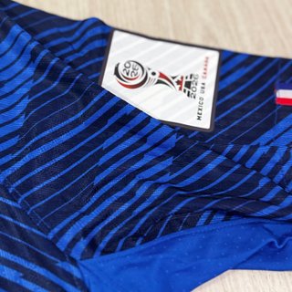 Camiseta Nike Francia Talla L