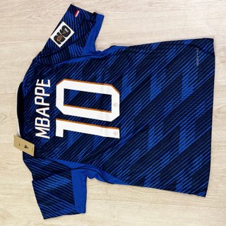 Camiseta Nike Francia Talla L