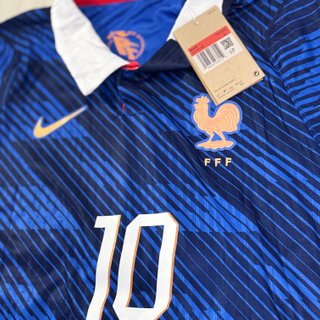 Camiseta Nike Francia Talla L