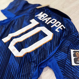Camiseta Nike Francia Talla L