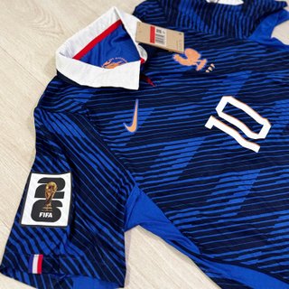 Camiseta Nike Francia Talla L