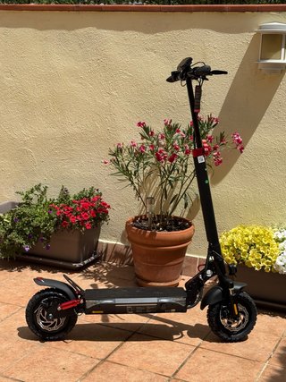 Patinete Eléctrico Potente