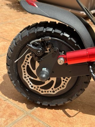 Patinete Eléctrico Potente