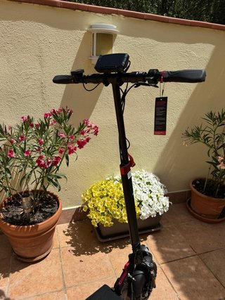 Patinete Eléctrico Potente
