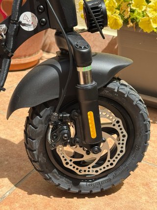 Patinete Eléctrico Potente