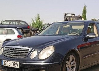 348455 salpicadero a21168034878j37 mercedes-benz