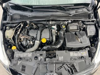 Renault Clio 2013