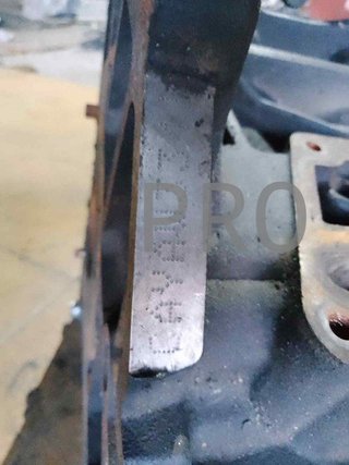 BLOQUE SEAT ALTEA XL (5P5) CAY