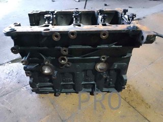 BLOQUE SEAT ALTEA XL (5P5) CAY