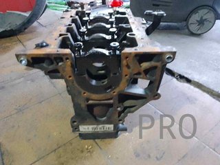 BLOQUE SEAT ALTEA XL (5P5) CAY