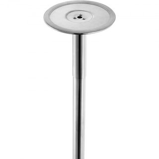 Polo de Baile Profesional, Kit de Polo de Baile Estático y Giratorio, Polo Removible y Portátil, Polo de Acero Inoxidable de 45 mm de Alta Resistencia, Polo de Fitness Ajustable en Altura, para Ej...