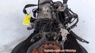 Fiat otolp956726 motor completo 188a4000 Ref:66625