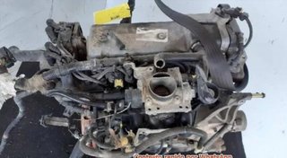 Fiat otolp956726 motor completo 188a4000 Ref:66625