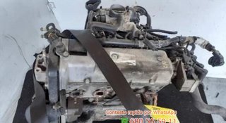 Fiat otolp956726 motor completo 188a4000 Ref:66625