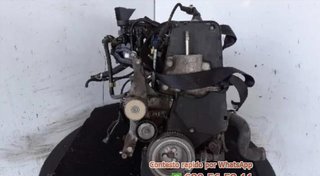 Fiat otolp956726 motor completo 188a4000 Ref:66625