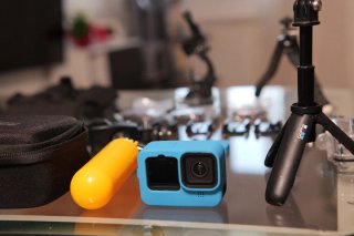 GoPro Hero 13 Black + Accesorios
