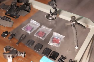 GoPro Hero 13 Black + Accesorios