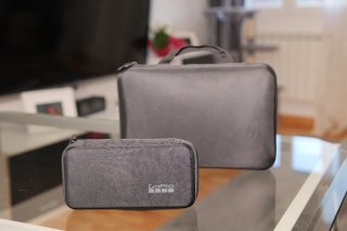 GoPro Hero 13 Black + Accesorios