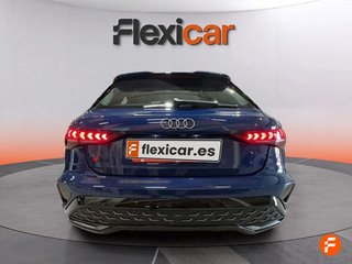 Audi A3 Sportback Black line 35 TDI 110kW S tron