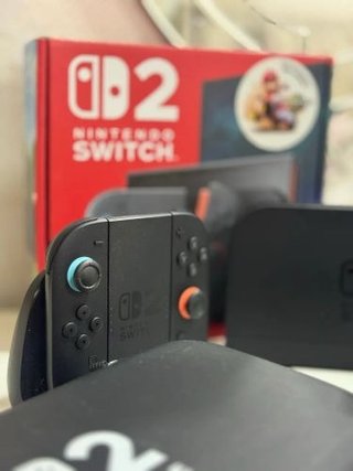 Nintendo Switch 2