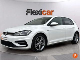 Volkswagen Golf Sport 2.0 TDI 110kW (150CV)