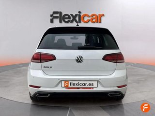 Volkswagen Golf Sport 2.0 TDI 110kW (150CV)