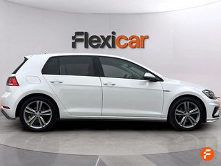 Volkswagen Golf Sport 2.0 TDI 110kW (150CV)