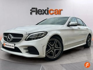 Mercedes Clase C C 200 d