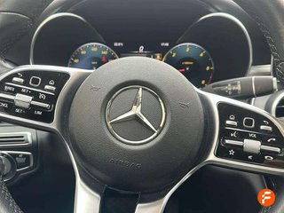 Mercedes Clase C C 200 d
