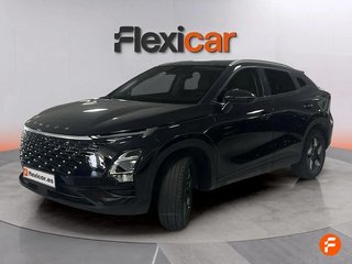 Omoda 5 MY25 - Comfort 1.6 TGDI 108kW (145cv)