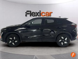 Omoda 5 MY25 - Comfort 1.6 TGDI 108kW (145cv)