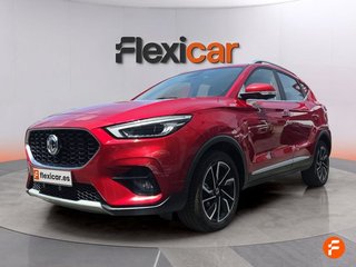 MG ZS 1.5 Luxury