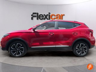 MG ZS 1.5 Luxury