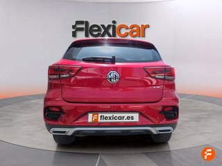 MG ZS 1.5 Luxury