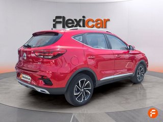MG ZS 1.5 Luxury