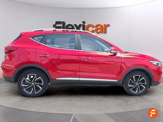 MG ZS 1.5 Luxury
