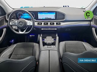 Mercedes Clase GLE 300 d 4Matic 180 kW (245 CV)