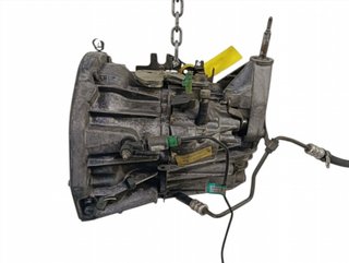 CAJA CAMBIOS RENAULT LAGUNA II GRANDTOUR (KG0) F9
