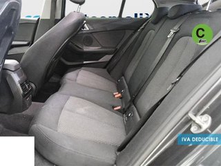 BMW Serie 1 116d 85 kW (116 CV)
