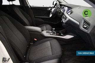 BMW Serie 2 216d Gran Coupe 85 kW (116 CV)