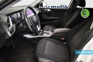 BMW Serie 2 216d Gran Coupe 85 kW (116 CV)